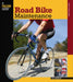 Road Bike Maintenance by Guy Andrews