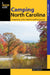 Camping North Carolina by Melissa Watson