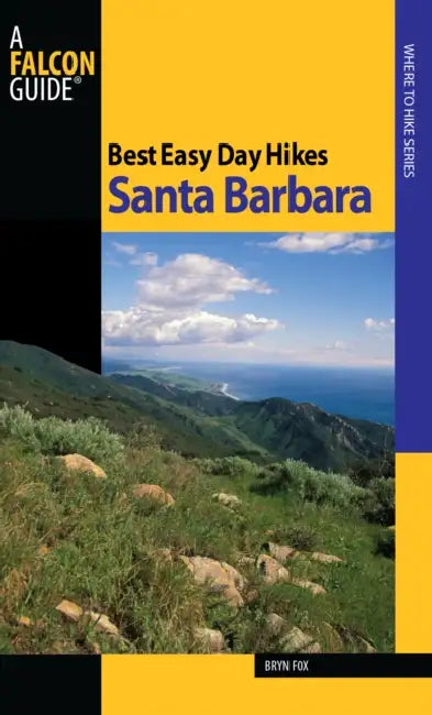 Santa Barbara by Bryn Fox