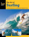Art of Surfing by Guisado, Raul