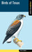 Birds of Texas by Telander, Todd