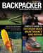 Backpacker Magazine's Complete Guide to Outdoor Gear Maintenance and Repair by Kristin Hostetter