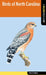 Birds of North Carolina by Todd Telander