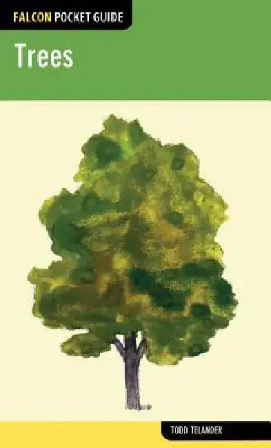 Trees by Todd Telander