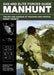 SAS and Elite Forces Guide Manhunt: The Art And Science Of Tracking High Value Enemy Targets by Alexander Stilwell