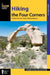 Hiking the Four Corners by Jd Tanner