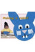 Rigby PM Plus Starters: Individual Student Edition Magenta (Level 1) Making a Rabbit by Various
