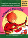 Monkey Business by David Martin, Scott Nash