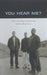 You Hear Me?: Poems and Writing by Teenage Boys by Betsy Franco