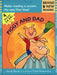 Piggy and Dad: Brand New Readers by David Martin, Frank Remkiewicz