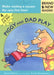 Piggy and Dad Play: Brand New Readers by David Martin, Frank Remkiewicz