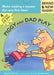 Piggy and Dad Play: Brand New Readers by David Martin