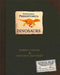 Encyclopedia Prehistorica Dinosaurs Pop-Up by Robert Sabuda