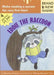 Eddie the Raccoon: Brand New Readers by Catherine Friend