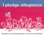 I Pledge Allegiance by Bill Martin