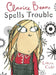Clarice Bean Spells Trouble by Lauren Child
