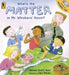 What's the Matter in Mr. Whiskers' Room? by Michael Elsohn Ross