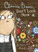 Clarice Bean, Don't Look Now by Lauren Child