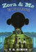 Zora and Me: The Cursed Ground by Tanya McKinnon