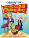Judy Moody and Stink: The Mad, Mad, Mad, Mad Treasure Hunt by Megan McDonald