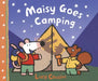 Maisy Goes Camping by Lucy Cousins