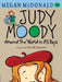 Judy Moody: Around the World in 8 1/2 Days by Megan McDonald