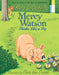 Mercy Watson Thinks Like a Pig by Kate DiCamillo