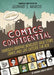 Comics Confidential: Thirteen Graphic Novelists Talk Story, Craft, and Life Outside the Box by Leonard S. Marcus