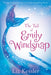 The Tail of Emily Windsnap by Liz Kessler