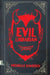 Evil Librarian by Michelle Knudsen