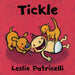 Tickle by Leslie Patricelli