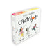 Creatrilogy by Peter H. Reynolds