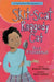 Skit-Scat Raggedy Cat: Candlewick Biographies: Ella Fitzgerald by Roxane Orgill
