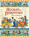 Hooray for Inventors! by Marcia Williams