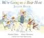 We're Going on a Bear Hunt: Jigsaw Book by Michael Rosen
