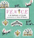 Venice: A 3D Keepsake Cityscape by Candlewick Press, Sarah McMenemy