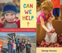 Can We Help?: Kids Volunteering to Help Their Communities by George Ancona