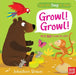 Can You Say It, Too? Growl! Growl!: (An Interactive Lift-The-Flap Animal Sound Book Featuring Bears, Tigers, and Parrots - For Babies and Toddlers) by Sebastien Braun