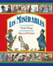 Les Misérables by Marcia Williams