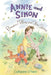Annie and Simon: Banana Muffins and Other Stories by Catharine O'Neill