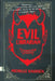 Evil Librarian by Michelle Knudsen