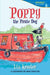 Poppy the Pirate Dog by Liz Kessler