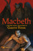 Macbeth by Gareth Hinds