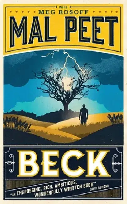 Beck by Mal Peet