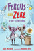 Fergus and Zeke at the Science Fair by Kate Messner