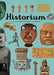 Historium: Welcome to the Museum by Jo Nelson
