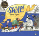 Swap! by Steve Light, Steve Light
