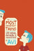 The Most Important Thing: Stories about Sons, Fathers, and Grandfathers by Avi