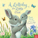 A Lullaby for Little One by Dawn Casey, Charles Fuge