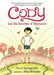 Cody and the Fountain of Happiness by Tricia Springstubb